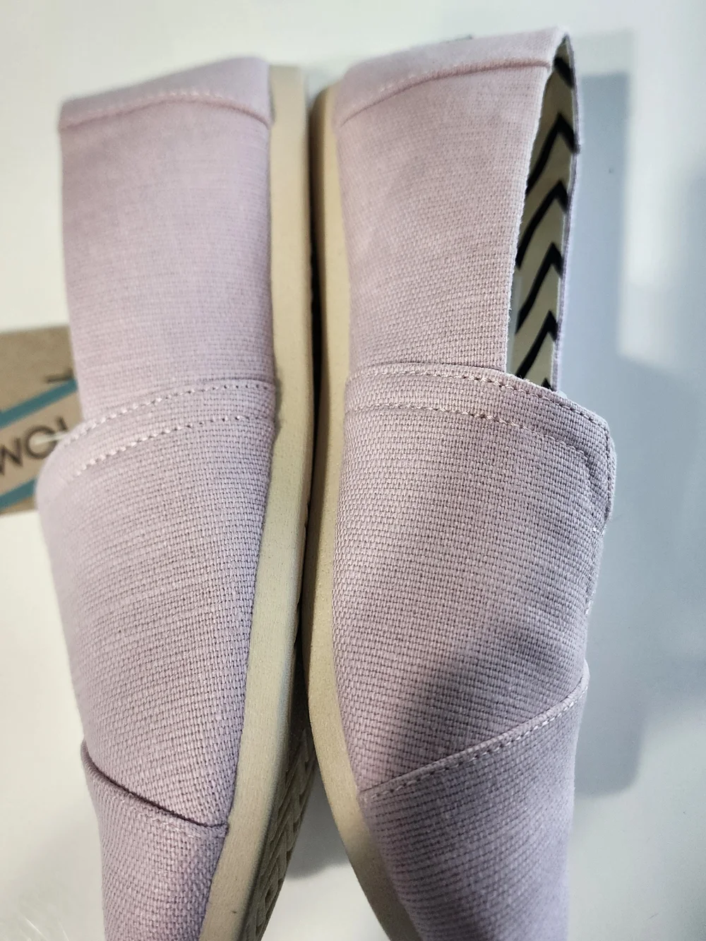Toms soft light